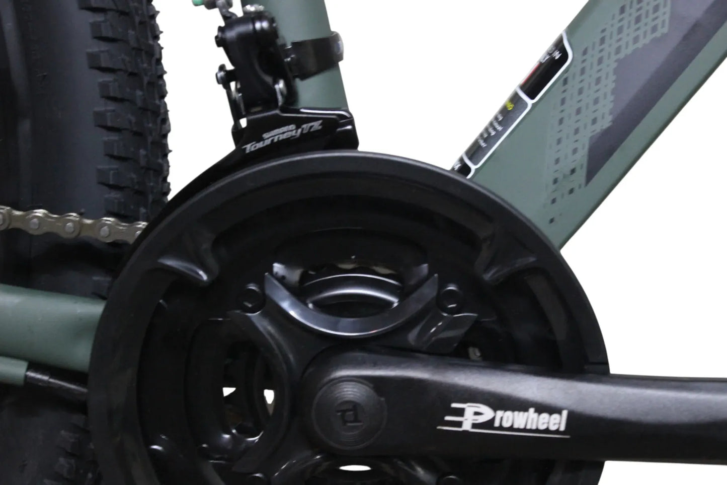 TRINX M126 PRO (MOUNTAIN BIKE) 29