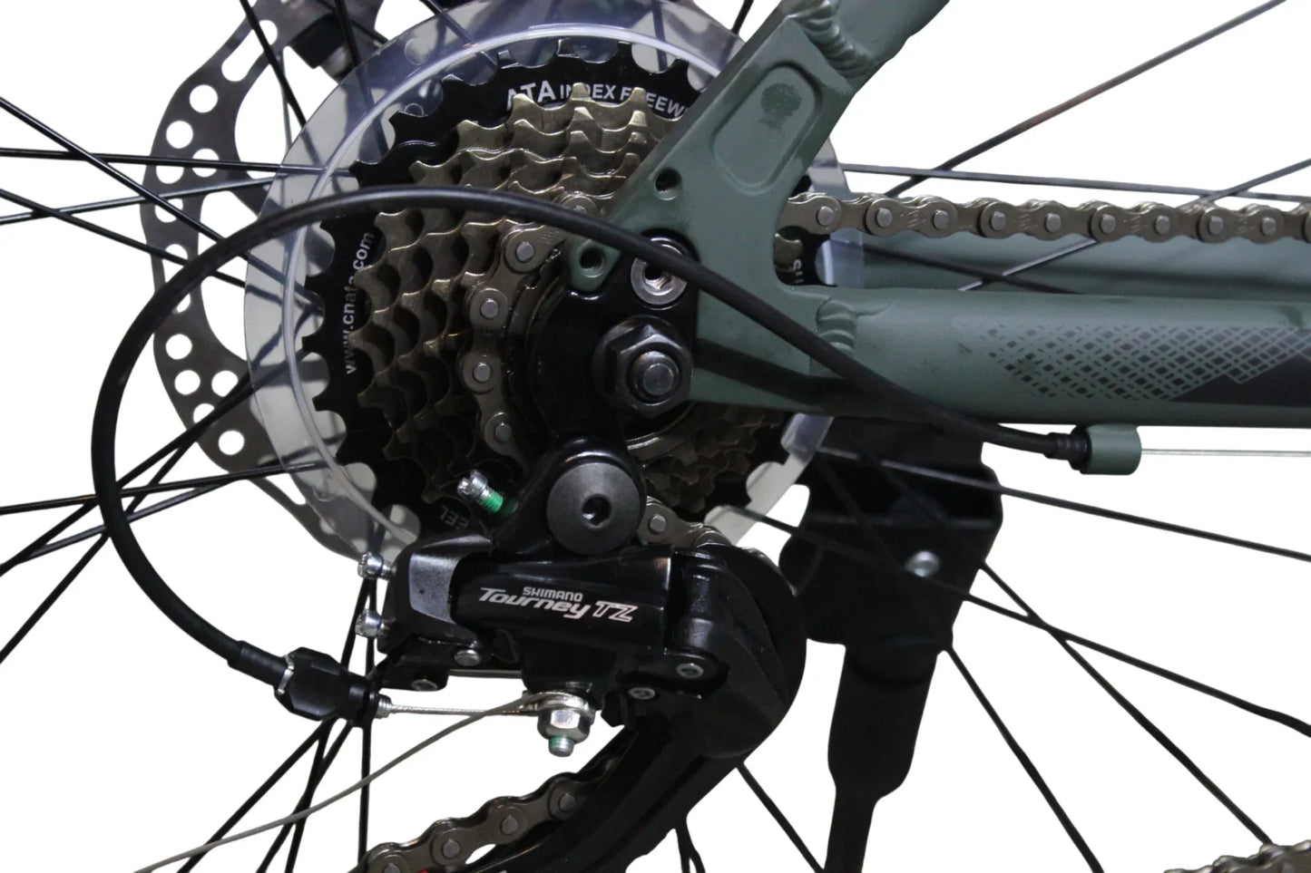 TRINX M126 PRO (MOUNTAIN BIKE) 29