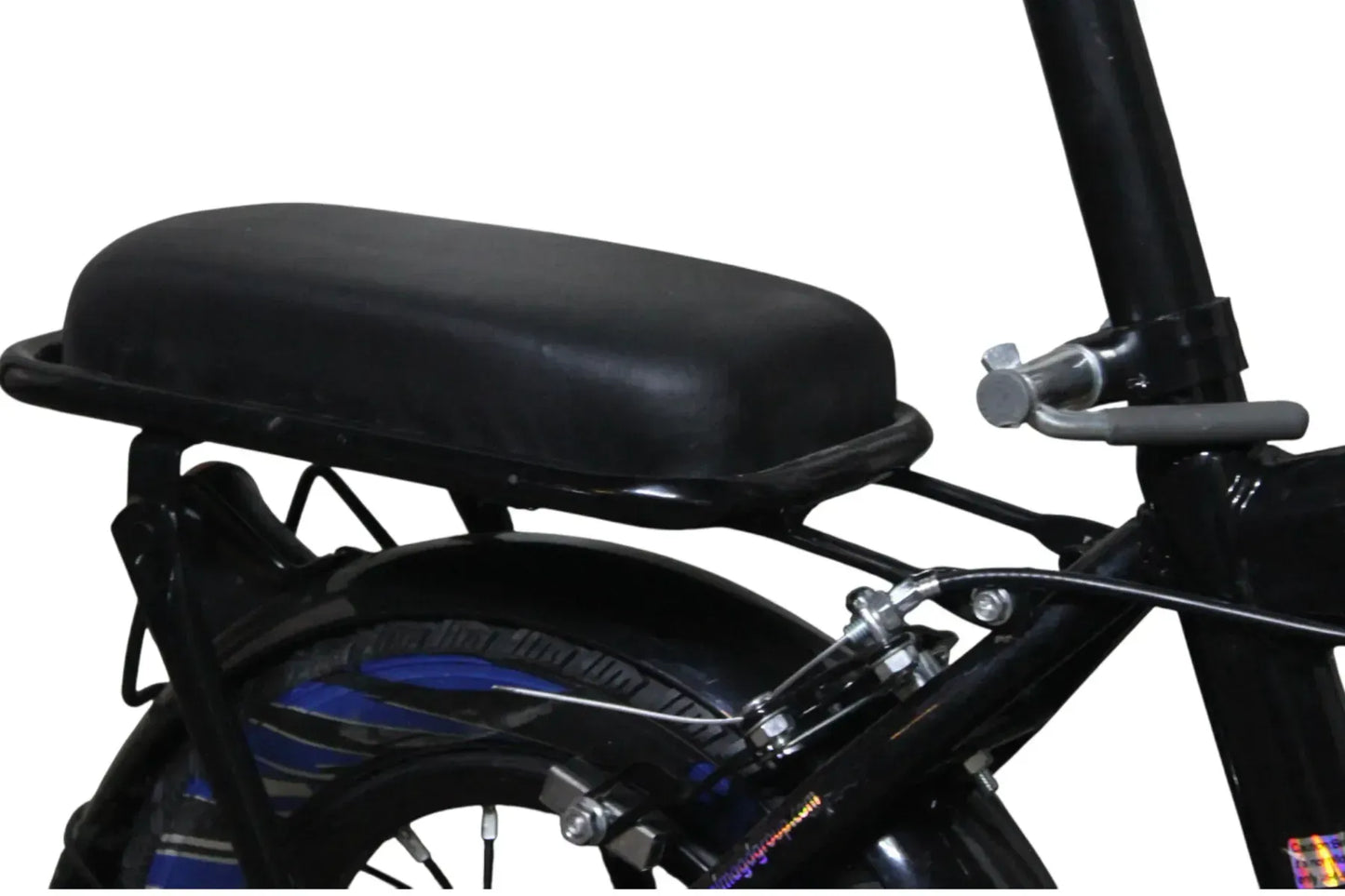 SMART BOY (KIDS BIKE) 20