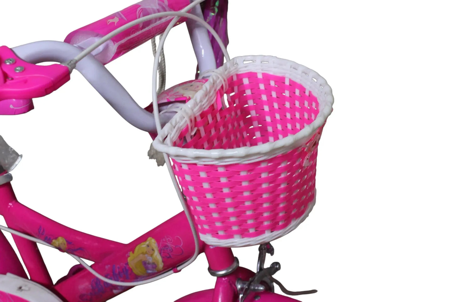 Barbie (Kids Bike) 16
