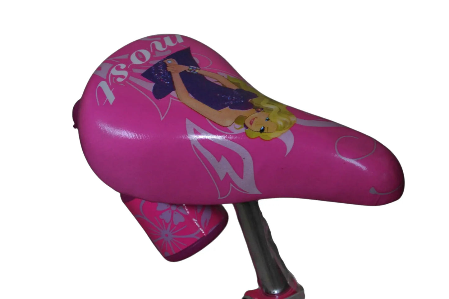 Barbie (Kids Bike) 16