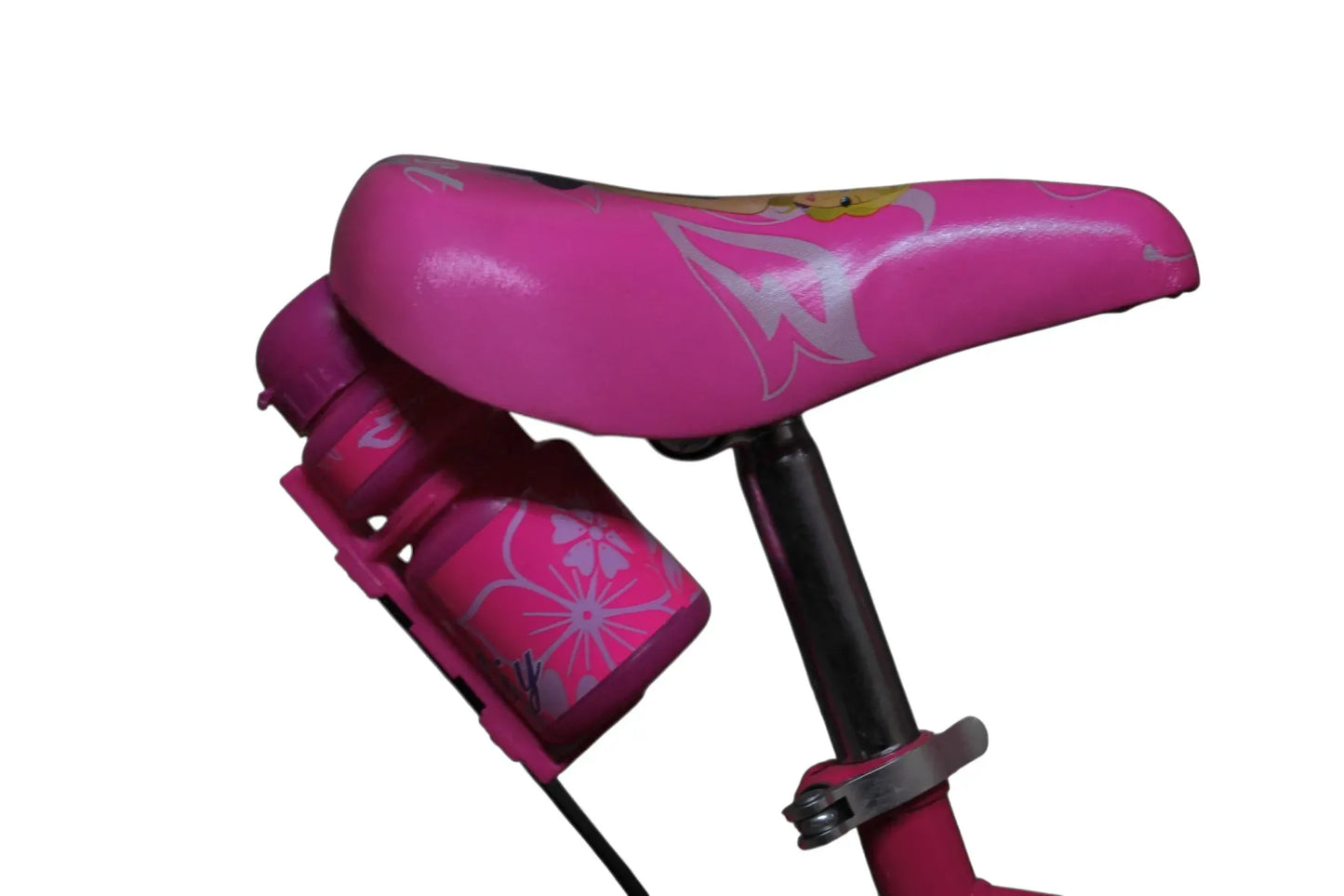 Barbie (Kids Bike) 16
