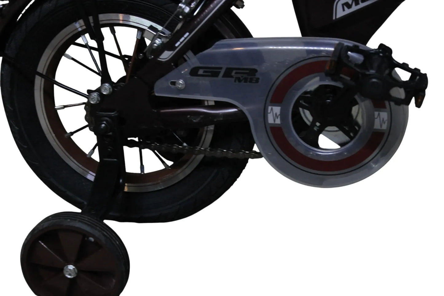 GB-8 (Kids Bike) 12