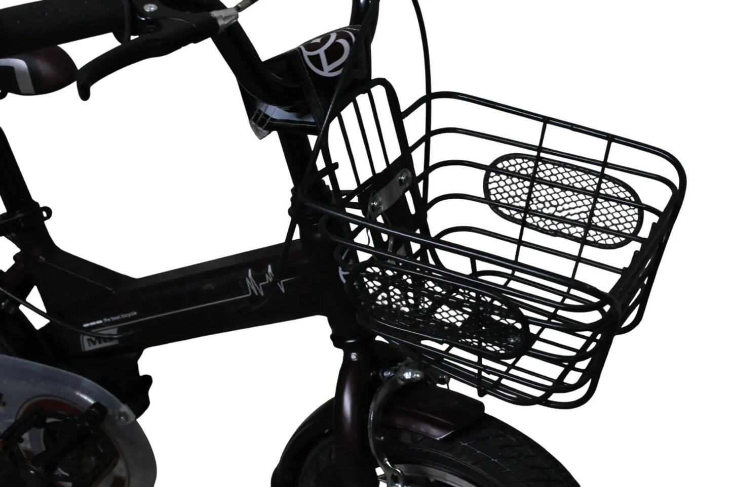 GB-8 (Kids Bike) 12