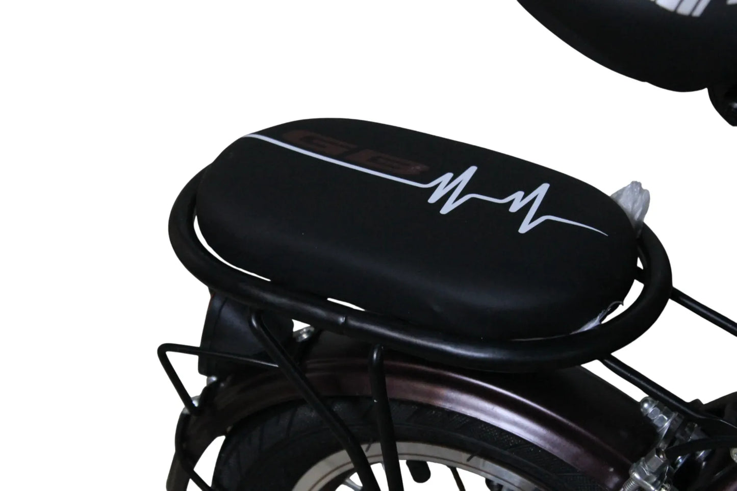 GB-8 (Kids Bike) 12