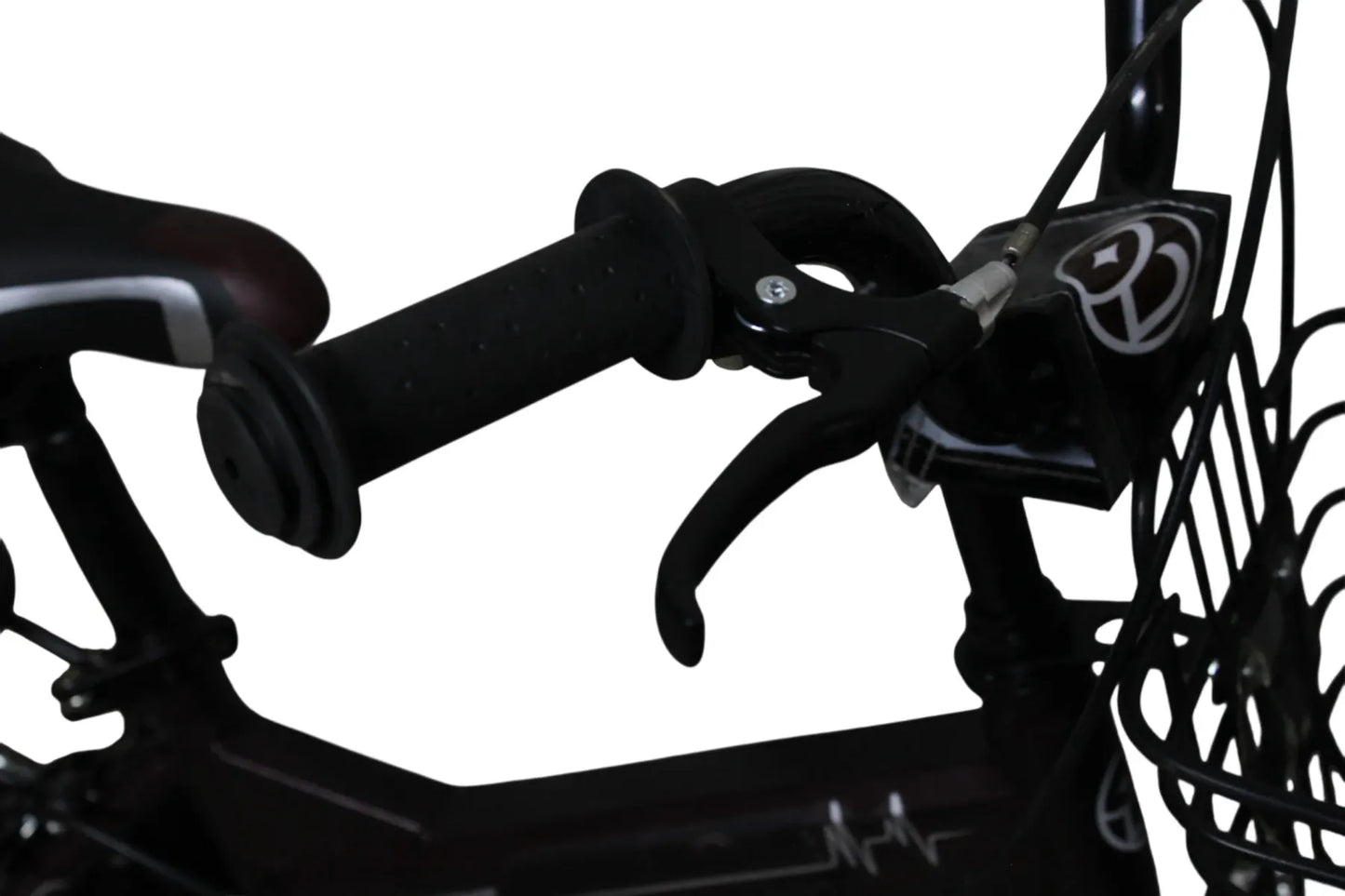 GB-8 (Kids Bike) 12