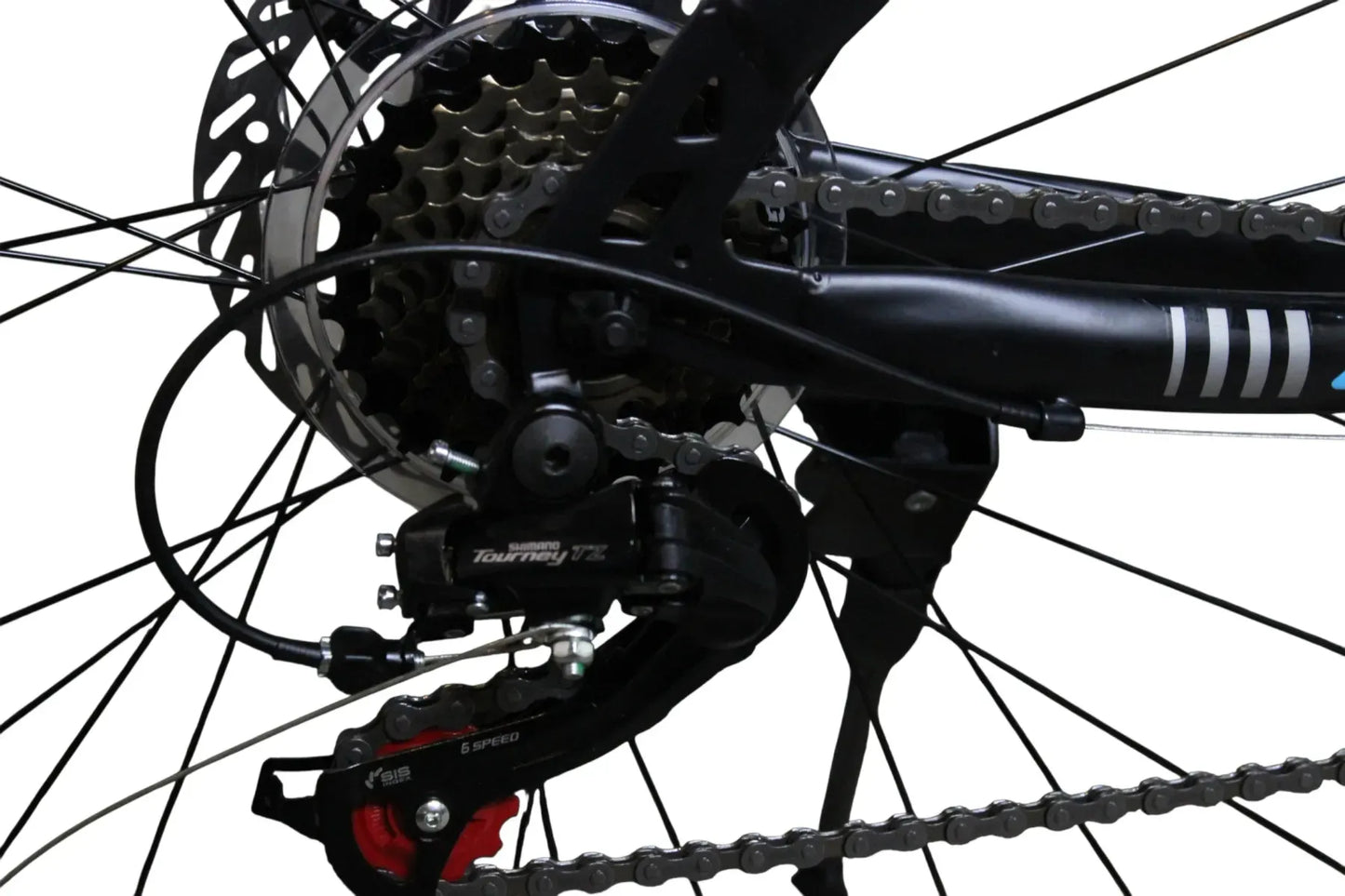 GALAXY MT16 (MOUNTAIN BIKE) 29
