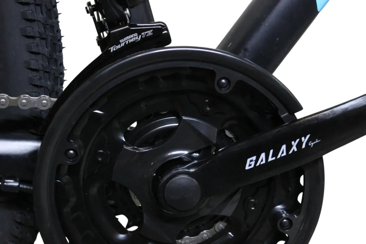 GALAXY MT16 (MOUNTAIN BIKE) 29