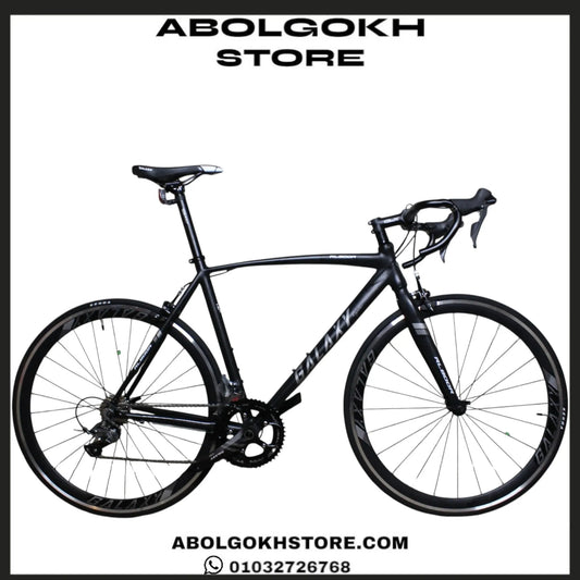 GALAXY RL800 (ROAD BIKE)