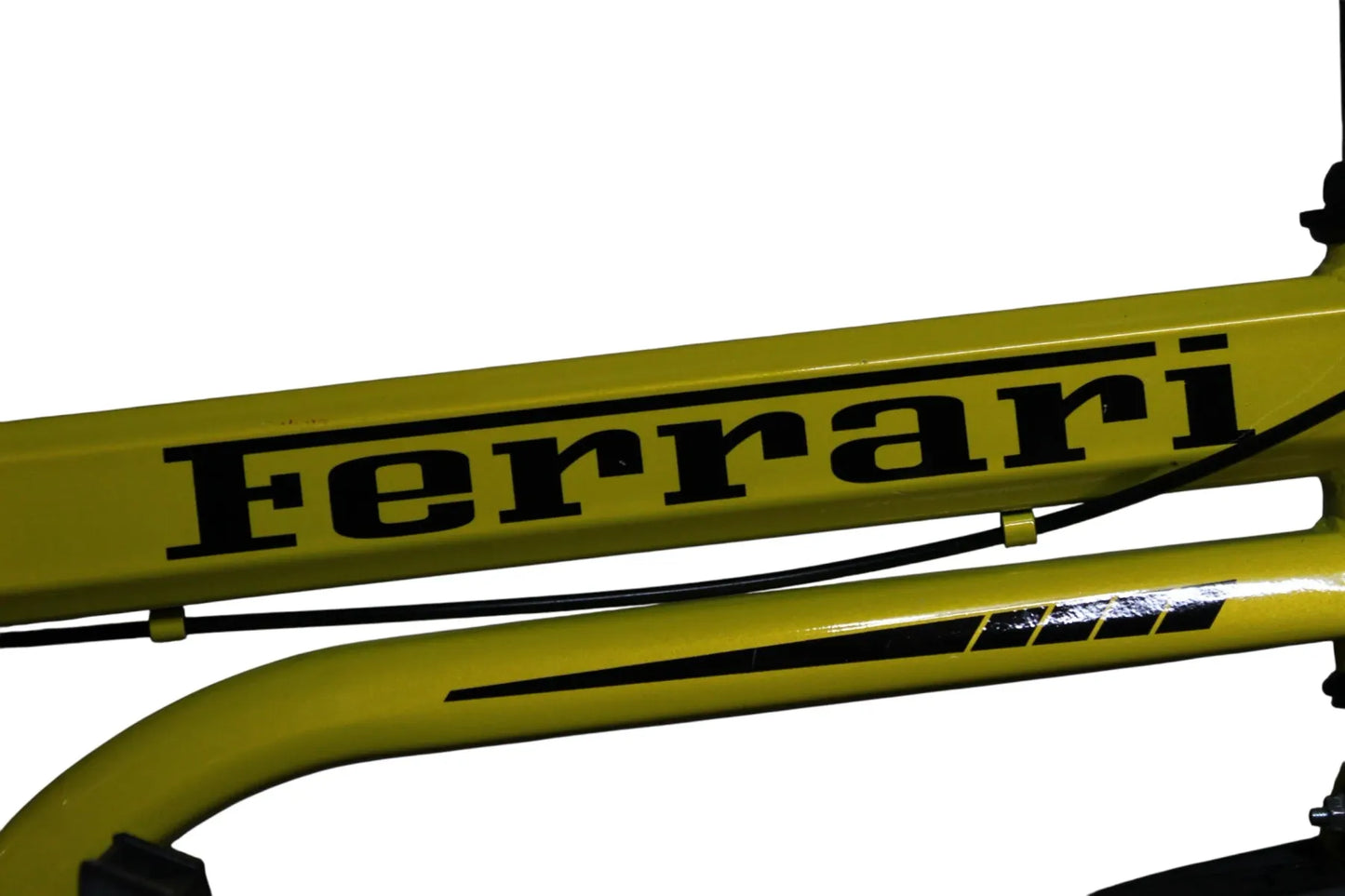 Ferrari (kids bike) 20