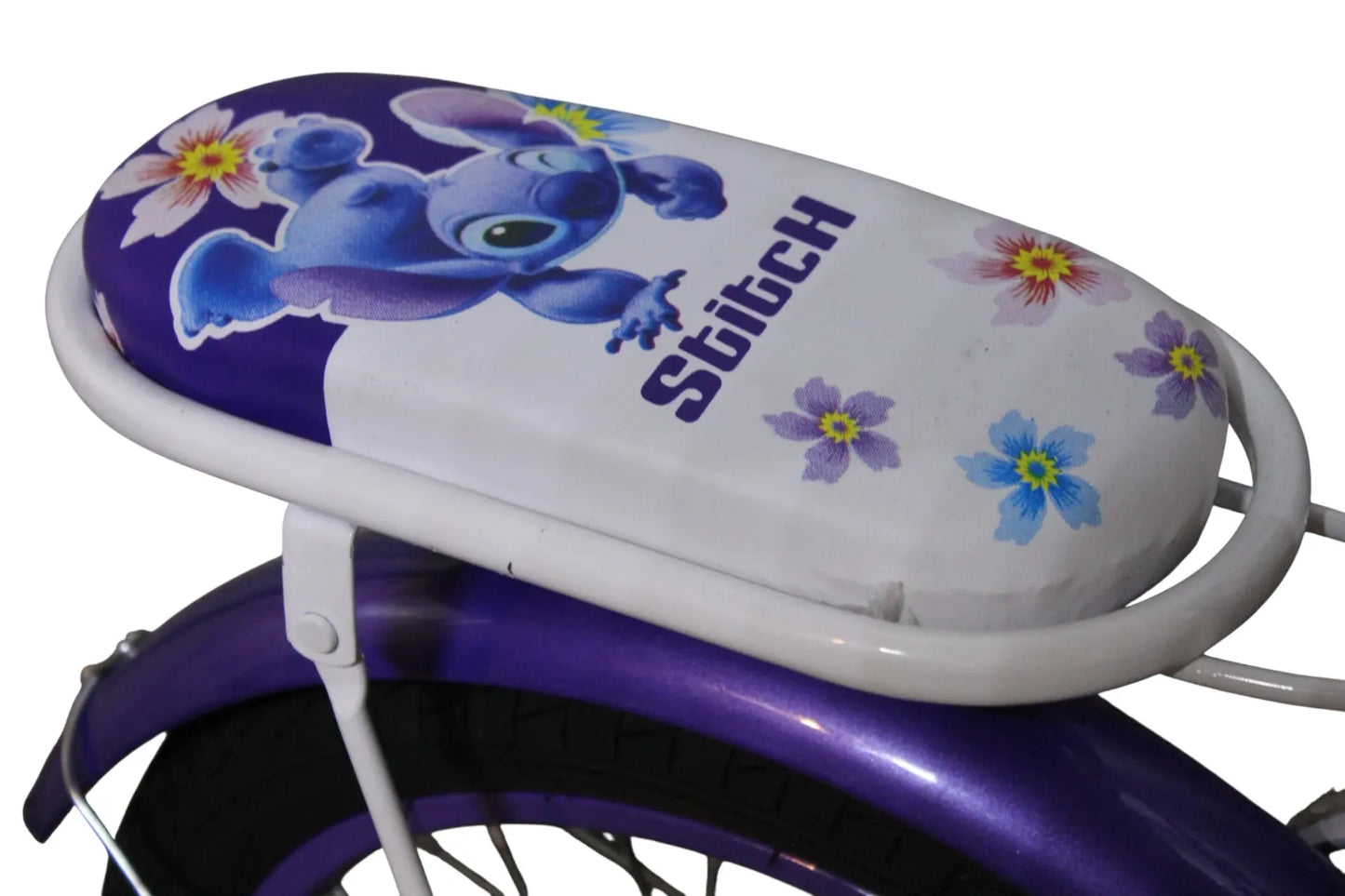 Stitch (Kids Bike) 16