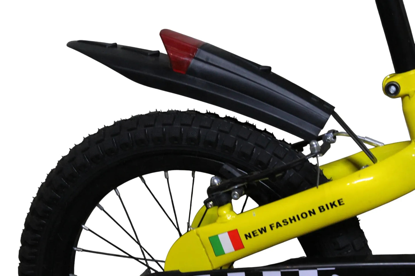 Ferrari (KIDS BIKE) 16
