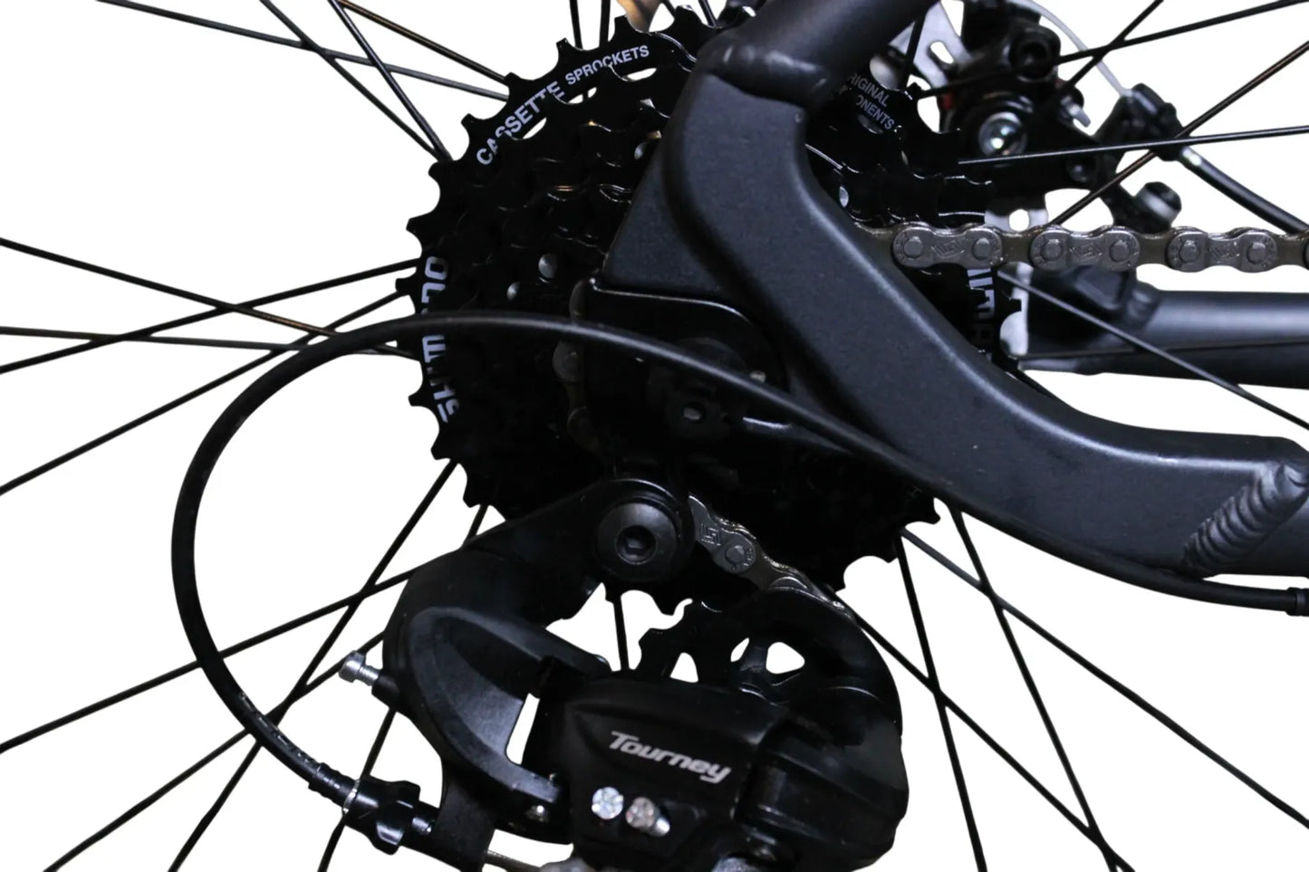 TRINX X2 PRO (MOUNTAIN BIKE) 29