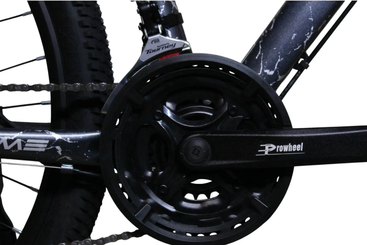 TRINX X2 (MOUNTAIN BIKE) 26