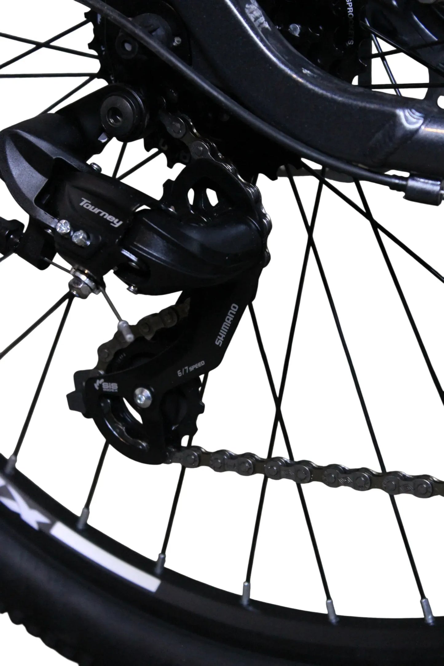 TRINX X2 (MOUNTAIN BIKE) 26