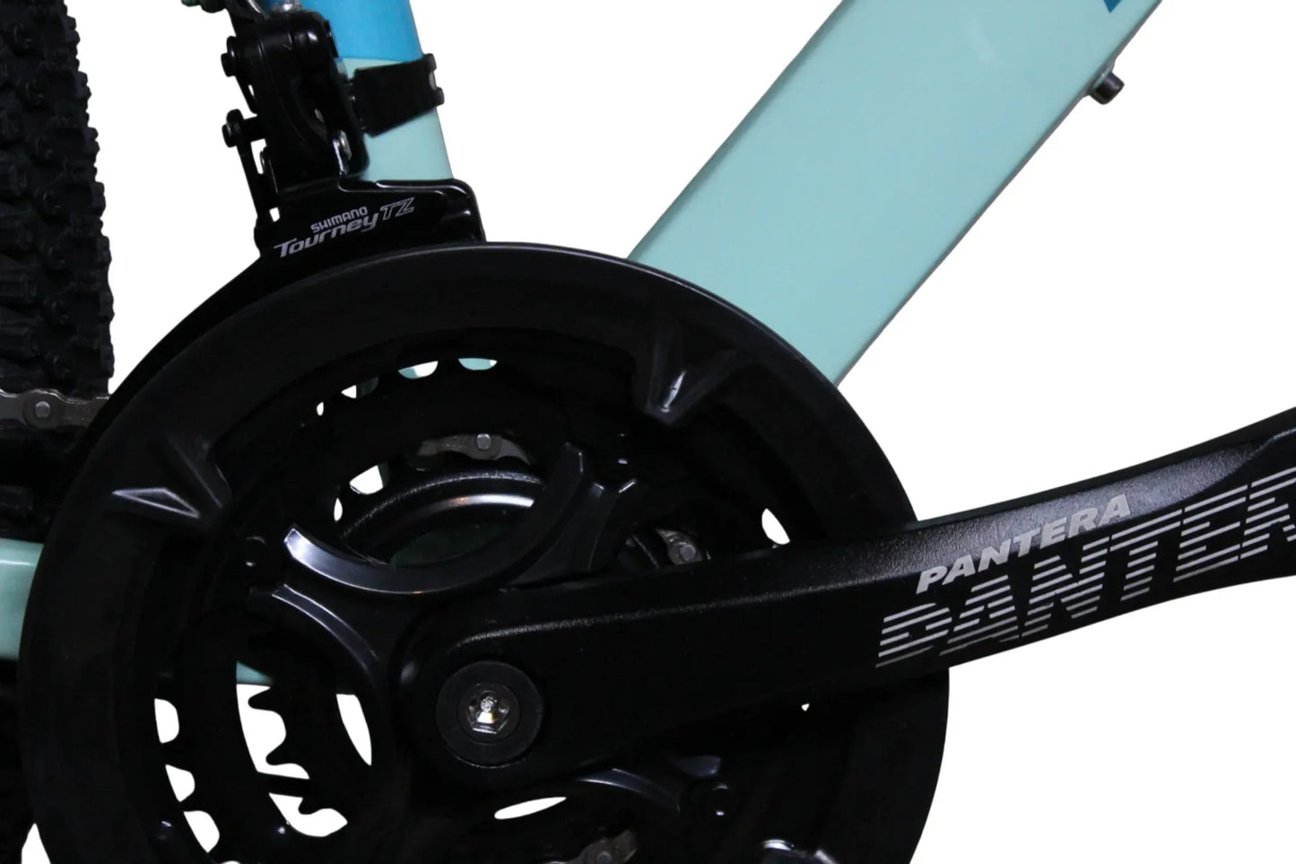 pantera rosa (mountain bike) 26