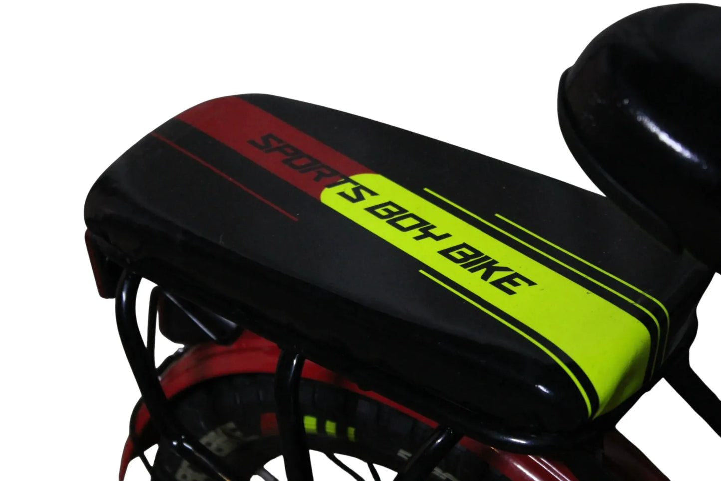 Sports Boy (KIDS BIKE) 16