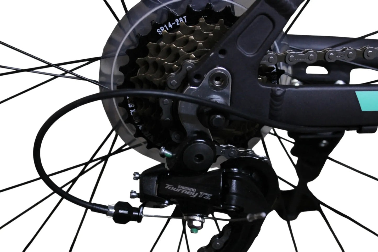 HADOR STEER-H (MOUNTAIN BIKE) 26