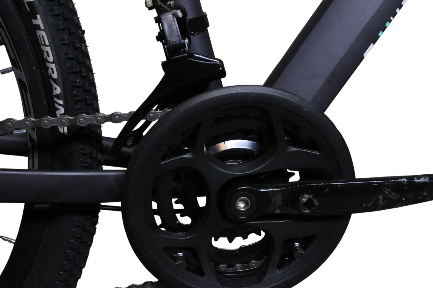 HADOR STEER-H (MOUNTAIN BIKE) 26
