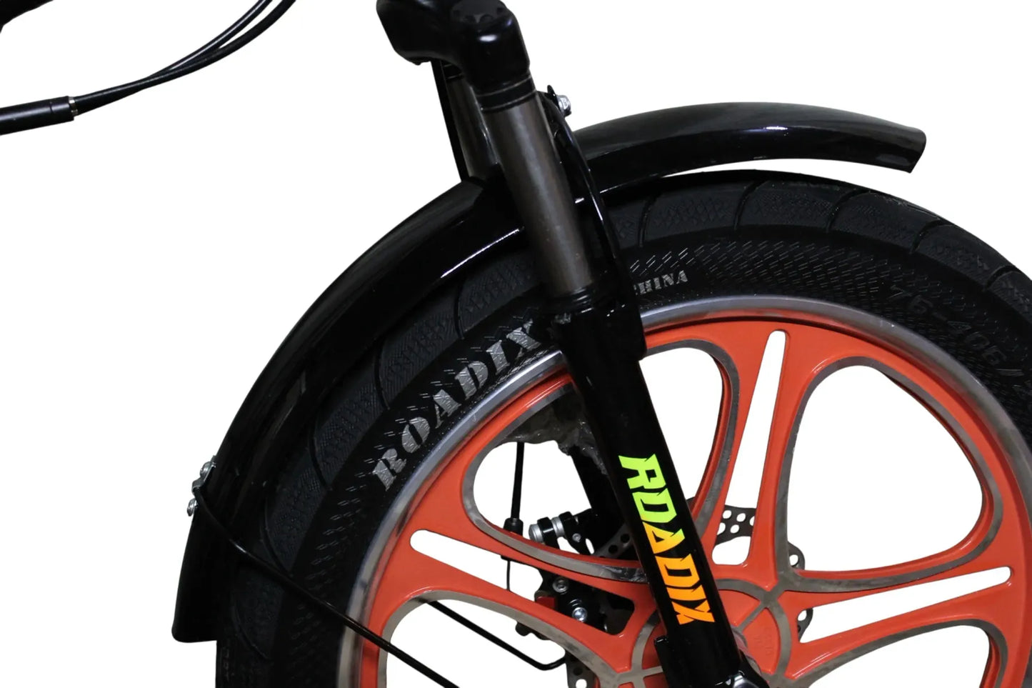 ROADIX (BMX) 20