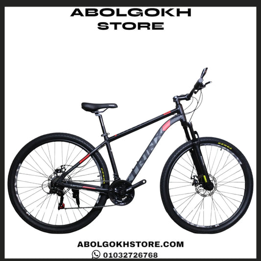 TRINX M136 PRO (MOUNTAIN BIKE) 29