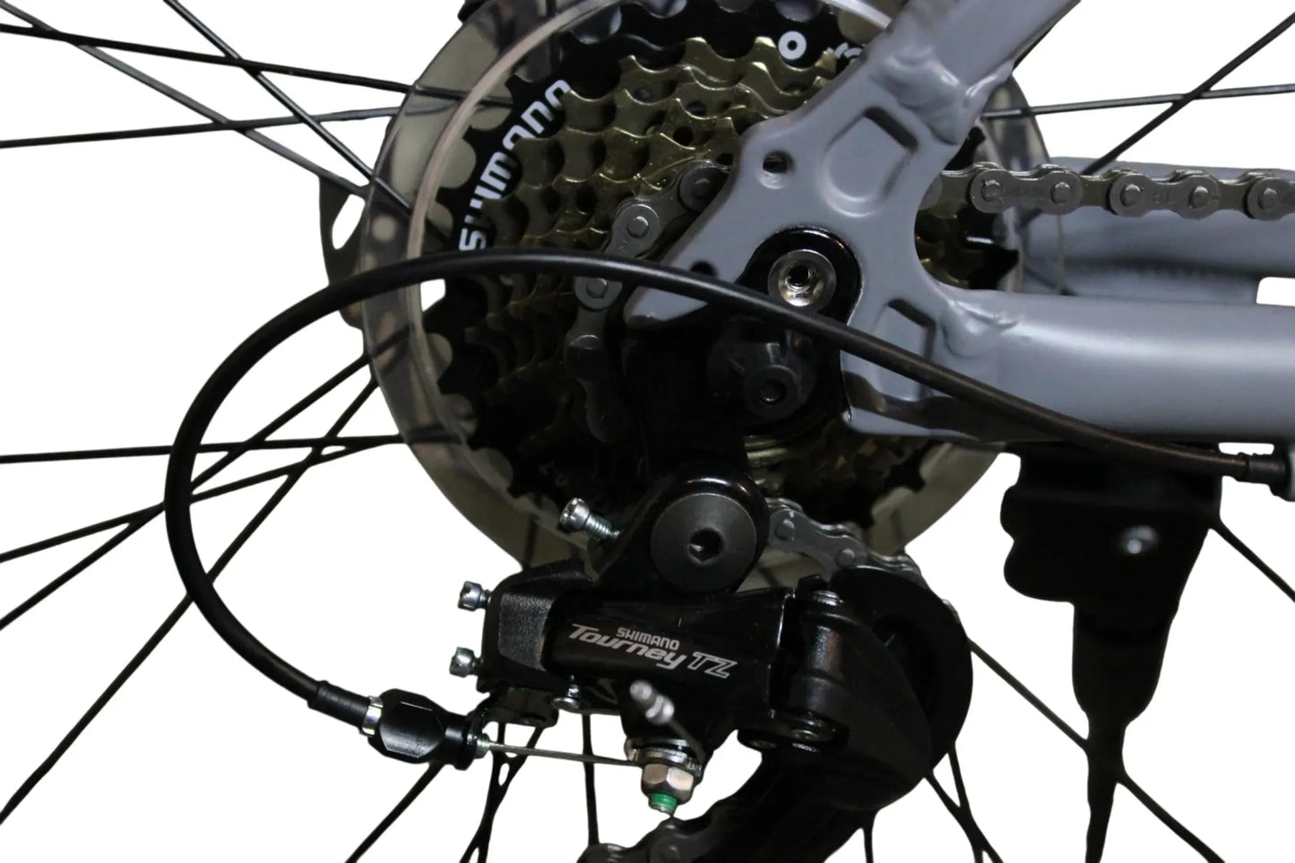 GALAXY A6 PRO (MOUNTAIN BIKE) 29
